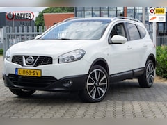 Nissan Qashqai+2 - 2.0 Optima 7Pers-PANO-NAVI-CAMERA