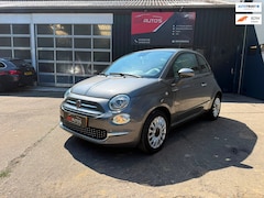 Fiat 500 - 1.0 Hybrid Lounge|DAB|Carplay|AIRCO