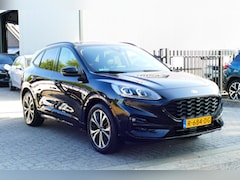 Ford Kuga - 2.5 PHEV ST-Line. Panodak, Adap Cruise, B&O, Stoel&StuurVerw, 19"LMV, Haak 1200kg