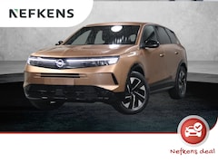 Opel Grandland - 1.6 Turbo Plug-in-Hybrid Business Edition | 8 jaar garantie | VOORRAAD = SNEL RIJDEN | 360