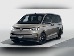 Volkswagen Multivan - GP L2H1 PHEV 1.5 eHybrid 245pk DSG 19, 7kWh 4-Motion Bulli Edition