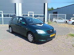 Toyota Corolla - 1.4 VVT-i Linea Terra