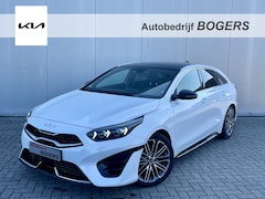 Kia Pro cee'd - ProCeed 1.5 T-GDi GT-PlusLine Automaat Navigatie, Climate Control, Schuirdak, JBL, LED, 18