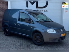 Volkswagen Caddy - 2.0 SDI - Airco - Cruise - Trekhaak - Marge