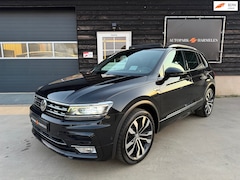 Volkswagen Tiguan - 2.0 TSI 4Motion 3X R Line Pano Leder 360°