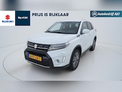 Suzuki Vitara - 1.4 Boosterjet Smart Hybrid Select Automaat