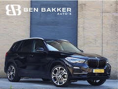 BMW X5 - xDrive45e ACC | Luchtvering | Haak | 6-Cilinder PHEV | Memory