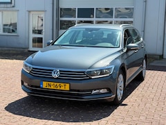 Volkswagen Passat Variant - 2.0 TDI Highline Export
