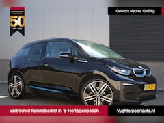 BMW i3 - Edition Windmill 120Ah/ 42 kWh/ Schuifdak/ All-Season