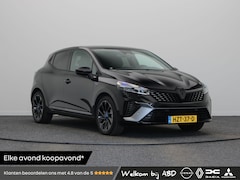 Renault Clio - E-Tech Full Hybrid 145pk esprit Alpine | stoel verwarming | stuur verwarming | stoel verwa