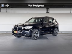 BMW X3 - xDrive20i High Executive