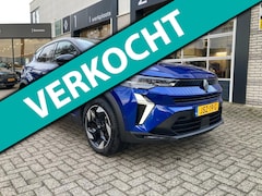 Renault Captur - 1.6 E-Tech full hybrid 145 techno