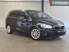 BMW 2-serie Gran Tourer - 220i Centennial High Executive 7p