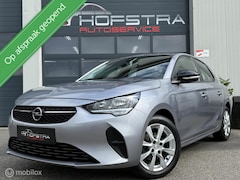 Opel Corsa - 1.2 Edition CarPlay DAB PDC Cruise Airco Orig-NL