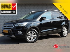 Ford Kuga - 1.5 EcoBoost 120pk 2WD Titanium | Trekhaak | Cruise | PDC | NAVI