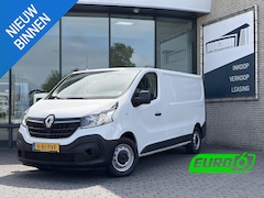 Renault Trafic - 2.0 dCi 120 T29 L2H1*A/C*CRUISE*PDC*3PERS