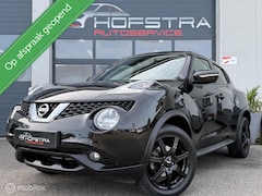 Nissan Juke - 1.2 DIG-T S/S Acenta Camera DAB Navi Clima Facelift