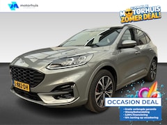 Ford Kuga - 2.5 PHEV ST-Line X