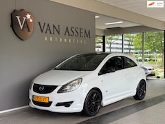 Opel Corsa - 1.4-16V OPC|Airco|APK 04-2027