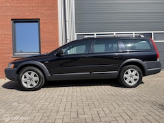 Volvo XC70 - 2.5T aut. Summum - s/k dak - 7-persoons - historie