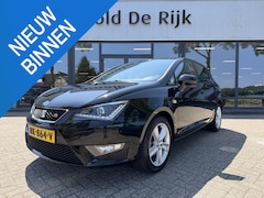 SEAT Ibiza - 1.0 EcoTSI FR Connect