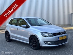 Volkswagen Polo - 1.2 TDI BlueMotion Comfortline