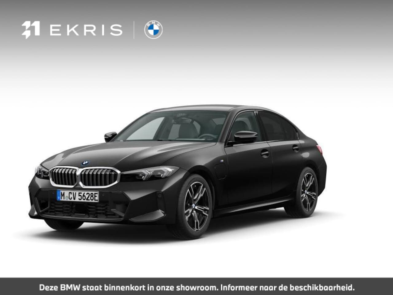 BMW 3-serie - 330e M Sportpakket | Comfort Pack | Innovation Pack | - AutoWereld.nl