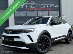 Opel Mokka - 1.2 Edition Carplay Camera Full-Led Distr-Riem-VV