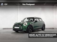 MINI Electric - 3-deurs Camden Plus Edition | Achteruitrijcamera | Stuurwielverwarming | Harman Kardon