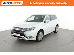 Mitsubishi Outlander - 2.4 PHEV Pure |EE22235|