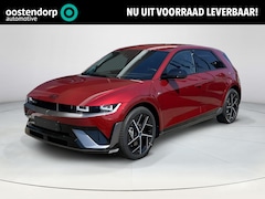 Hyundai IONIQ 5 - N Line Business 84 kWh | WK Deal | | Achteruitrijcamera | Stoelverwarming | Stuurverwarmin