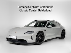 Porsche Taycan Sport Turismo