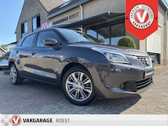 Suzuki Baleno - 1.2 Exclusive Airco / Parkeersensors / Stoelverwarming