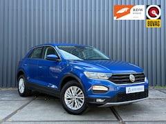 Volkswagen T-Roc - 1.0 TSI 116 pk Carplay, stoelverwarming, Cruise