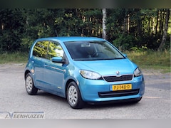 Skoda Citigo - 1.0 Greentech Ambition | 2017 | ❄️Airco | ⭐Cruise |