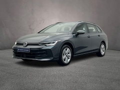 Volkswagen Golf Variant - Life Business 1.5 TSI 115pk Adaptive cruise control, Navigatie, Achteruitrijcamera, Stoelv