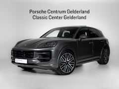 Porsche Cayenne - E-Hybrid