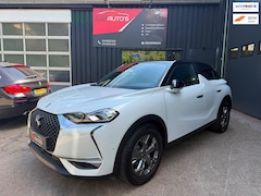 DS 3 Crossback - 1.2 Benzine|Camera|Carplay|Garantie