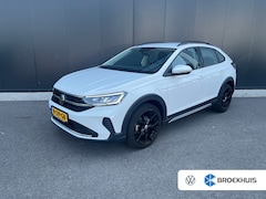 Volkswagen Taigo - 1.0 TSI Life | Apple Carplay | 18" LMV | Stoelverw. |
