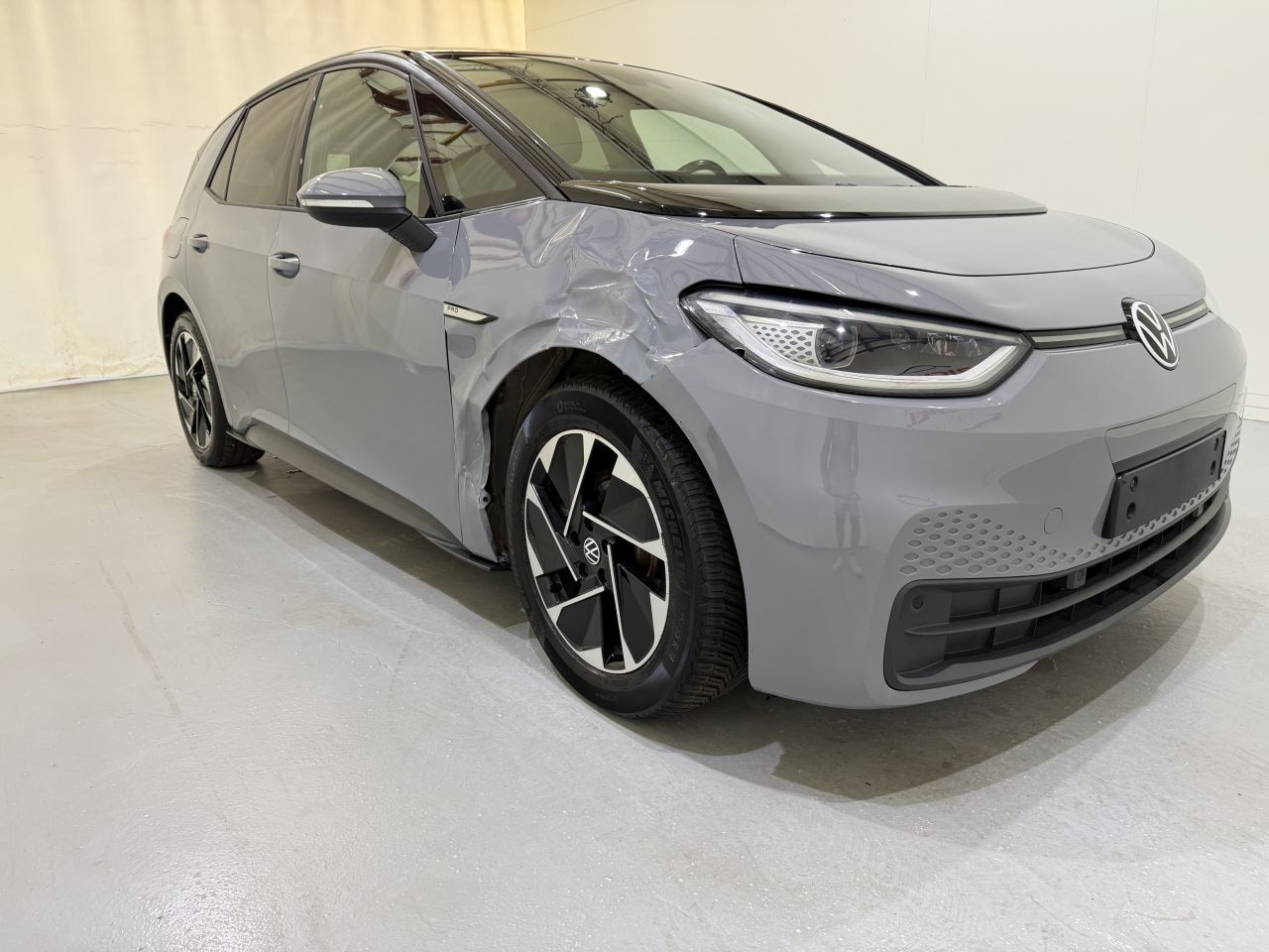 Volkswagen ID.3 - Pro Performance 58 kWh Business aut - AutoWereld.nl