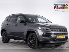 Jeep Compass - 4xe 190 Plug-in Hybrid Electric Limited Lease Ed. | NAVI | Half LEDER | ECC