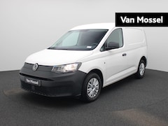 Volkswagen Caddy - 2.0 TDI 102PK | Airco | Cruise Control | Parkeersensoren Achter | Elektrisch Inklapbare Sp