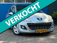 Peugeot 207 SW - 1.4 VTi Allure|Climate