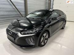 Hyundai IONIQ - 1.6 GDi NAVI/XENON/CAMERA/CRUISE/SFEERVERLICHTING