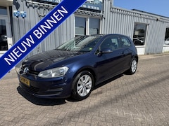Volkswagen Golf - 1.2 TSI Trendline