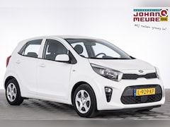 Kia Picanto - 1.0 DPi ComfortLine | AIRCO ✅ 1e Eigenaar