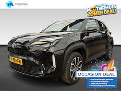 Toyota Yaris Cross - 1.5 Hybrid First Edition