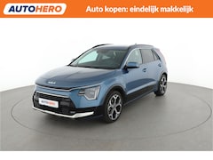 Kia Niro - 1.6 GDi PHEV DynamicLine |DB17844|