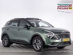 Kia Sportage - 1.6 T-GDi Hybrid GT-PlusLine | PANORAMADAK ✅ 1e Eigenaar