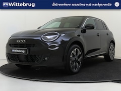 Fiat 600 - 1.2 Hybrid La Prima | Stoelverwarming | Elek. Achterklep | Camera | 136PK |